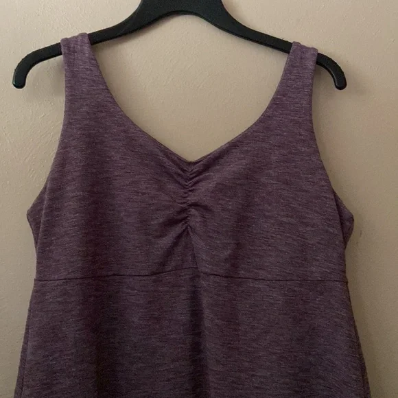 Kuhl babydoll athletic dress - Picture 3 of 14